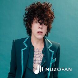 Lp Ft. Levante - Wild