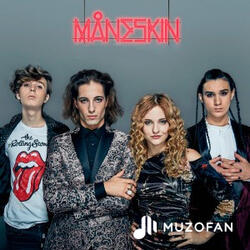 Maneskin - Beggin
