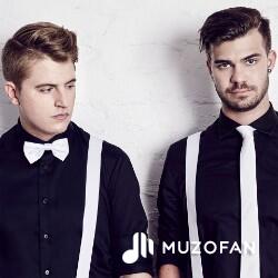 Mashd N Kutcher & Reece Low - Fiesta!