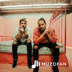 Mau Y Ricky & Nicky Jam - Bota Fuego