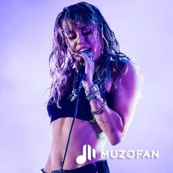 Miley Cyrus - Just Breathe