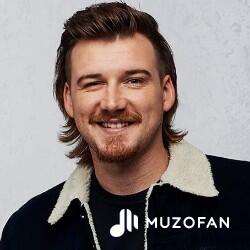 Morgan Wallen - More Than My Hometown