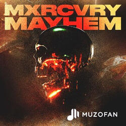 Mxrcvry - Mortal Kombat