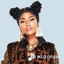 Nicki Minaj Feat. Ty Dolla SIgn - Expensive