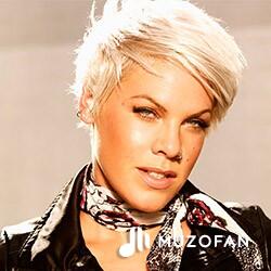 Pink - Trustfall