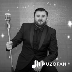 Rafael Tunyan & Eric Shane - Shnorhavor