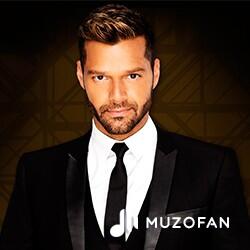 Ricky Martin & Farruko - Tiburones (Remix)