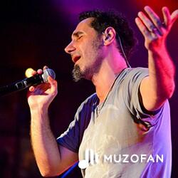 Serj Tankian - Rumi Loves His Cars