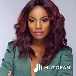 Seyi Shay & Teyana Taylor - Gimme Love (Remix)
