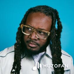 T-Pain - Think Its A Game