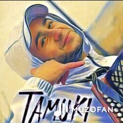 Tamuki - Девочка Не Плачь