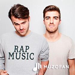 The Chainsmokers - Push My Luck