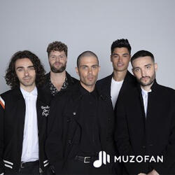 The Wanted - Rule The World