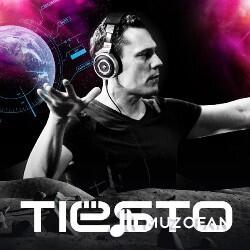 Tiesto & Mabel - God Is A Dancer (Toby Green Remix)