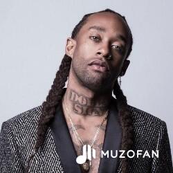 Ty Dolla SIgn - Hottest In The City