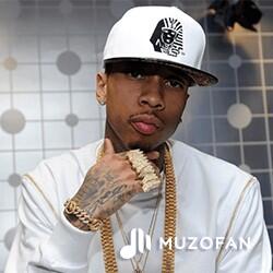Tyga - Well Done Fever