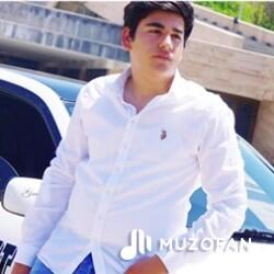 Vahram Hovhannisyan - Imy Ches