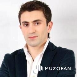 Vardan Badalyan - Patkirqd Khalamov Qashac