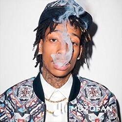 Wiz Khalifa Feat. Moneybagg Yo - Never Lie