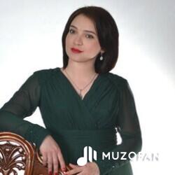 Залина Тхазеплова - Только Ты
