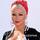 Christina Aguilera - Haunted Heart