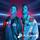 Static & Ben El Ft. Pitbull - Further Up (Na Na Na)