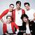 One Direction - Live While Were Young