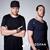 The Him & Robby East Feat. Sarah De Warren - Babylonia