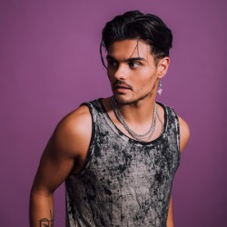 Abraham Mateo & Ana Mena - Quiero Decirte