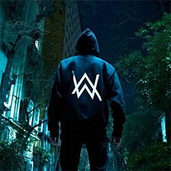 Alan Walker & Sasha Alex Sloan - Hero