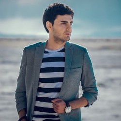 Artur Araqelyan - Es Aghjike