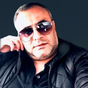 Ашот Аракелян - Судьба Проснись
