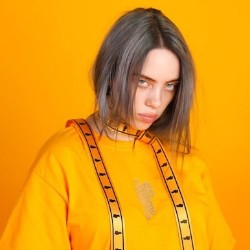 Billie Eilish - Nda