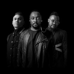 Black Eyed Peas & Daddy Yankee - Bailar Contigo