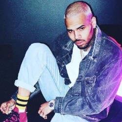 Chris Brown - Under The Influence