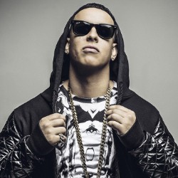 Daddy Yankee - Remix