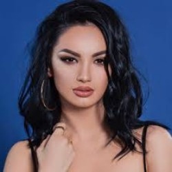 Dafina Zeqiri Ft. Lumi B - Lule Lule