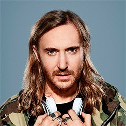 David Guetta & Anne-Marie & Coi Leray - Baby Don’t Hurt Me