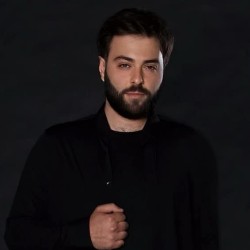 Ernest Ogannesyan - Милая