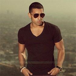Jay Sean - Ride It (Cover)