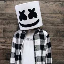 Marshmello - Alone