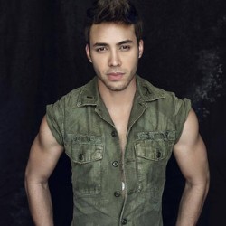 Prince Royce - Carita De Inocente