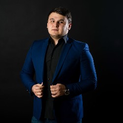 Рустам Нахушев & Зульфия Чотчаева - Синие Розы