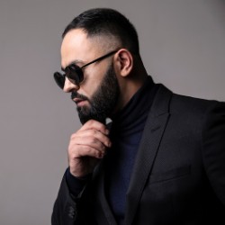 Sevak Khanagyan & Narar - Ищу Тебя