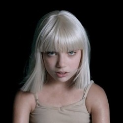 Sia - Diamonds (Cover)