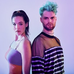 Sofi Tukker - Swing (Mahmut Orhan Remix)
