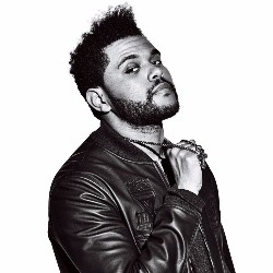 The Weeknd - Save Your Tears