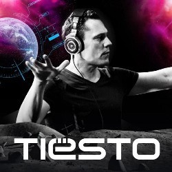 Tiesto & Karol G - Dont Be Shy