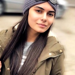 Zoya Baraghamyan - Vay Vay